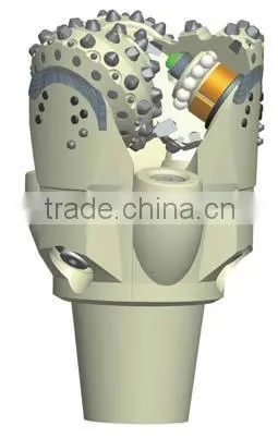 Come Buy!! F/ FC Series Tir-cone Rock Drilling Bits For Oil-well Drilling,made in China