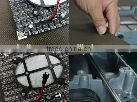 Indoor P1.5 Led Display, High Definition Indoor Led Display Wholesale Price photo-3