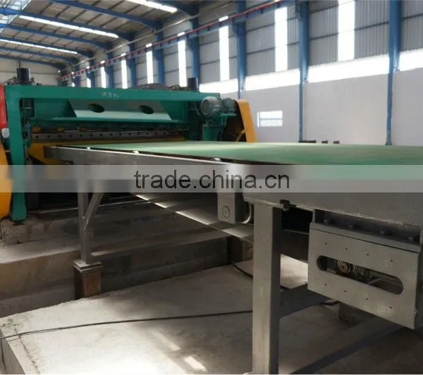 (0.7-6.0)*1600mm Cut to Length Line for Cold Roll Steel photo-3