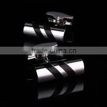Cheap Sale Enamel Cufflinks For Men photo-2