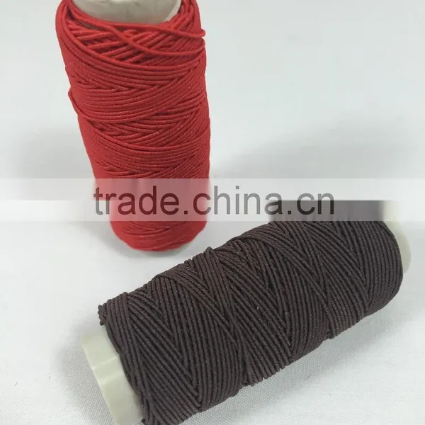 Latex Elastic Thread 7G