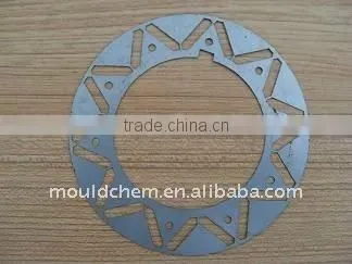 Stator Stamping Stacksfor Energy Saving Motor