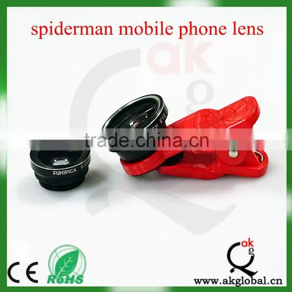 China Websites That Accept Paypal Camera Lens photo-6