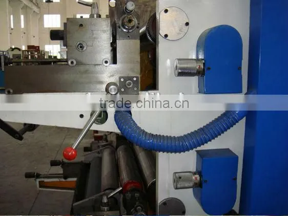 Plasic Bag Printing Plant (EN-4600) photo-4