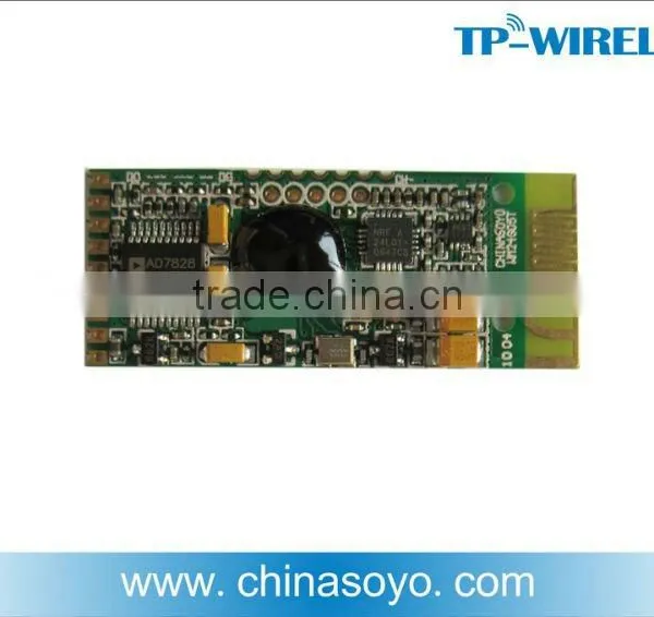 2.4GHz Wireless Digital Transceiver Module