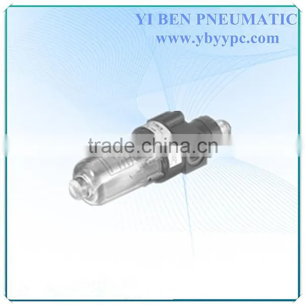 Adjustable Air Pressure Regulator Oil Filter Manufacturer photo-2