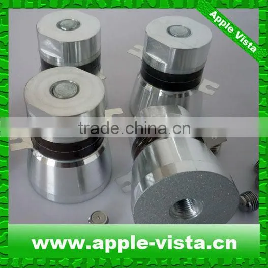 25khz 50mm Piezo Ultrasonic Transducer for Clearner photo-2
