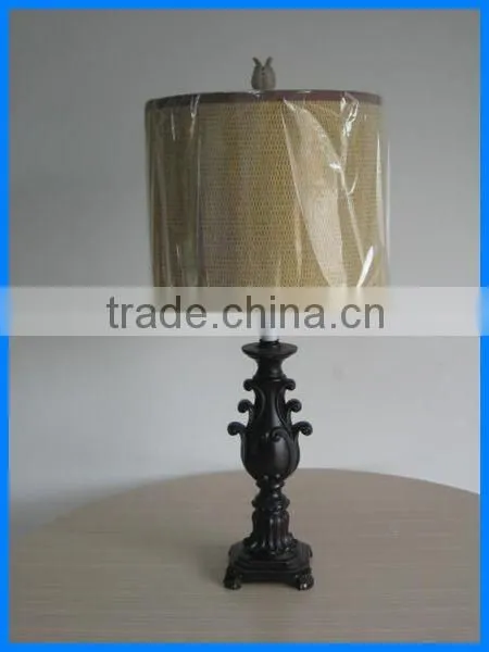 China Modern Home Furniture Handicrafts Led Indoor Lamps photo-5