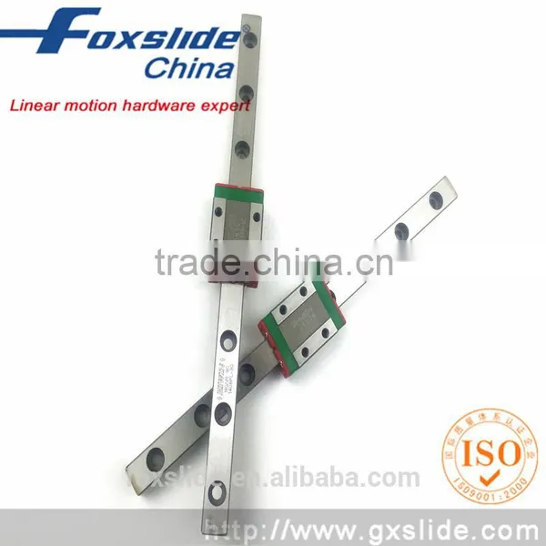 2016 CNC HIWIN Linear Guideway for Printers photo-6