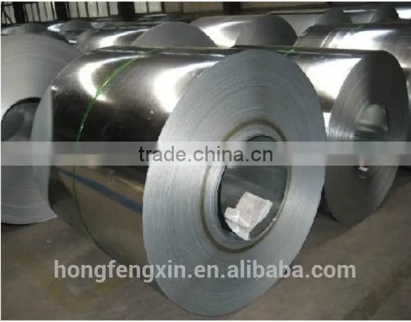 2016 New Product Hot Selling Zinc Coat Galvanized Steel Coil for Roof With Cheap Price photo-4