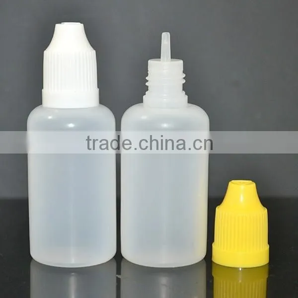 30ml Plastic Bottle/plastic Jars /Packaging Plastic photo-3