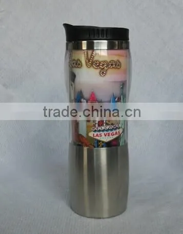 Funny Travel Coffee Mugs