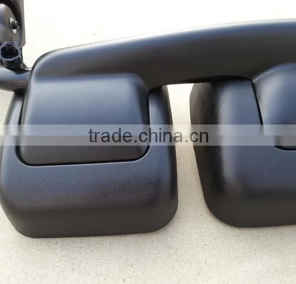 Auto Dimming Rearview Mirror for Jiefang Truck photo-5