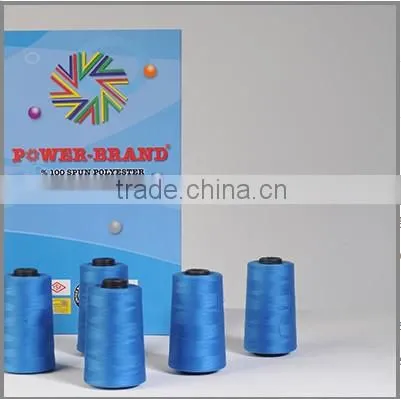 100 Spun Polyester Sewing Thread