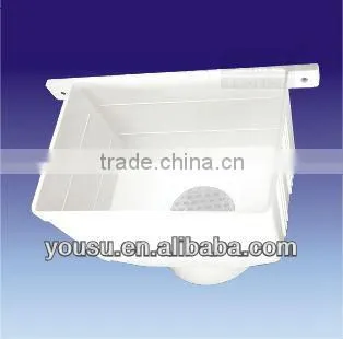 Pvc Irrigation Fittings