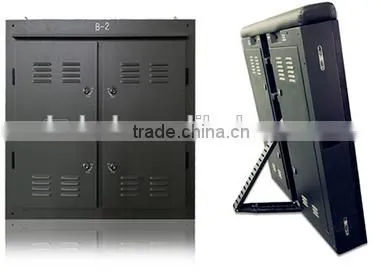 P16 Stadium Perimeter Led Display Sport Stadium Football Led Display Screen photo-4