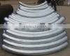 3D Stainless Steel Bend
