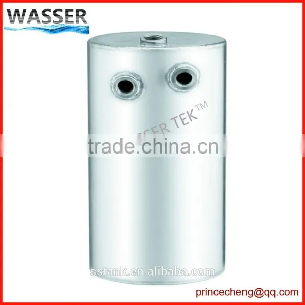 SUS304 Carbonation Tank for Soda Machine photo-4