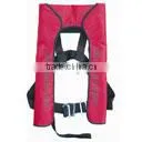 Marine Life Saving Co2 Gas Inflatable Life Jacket 150n photo-2