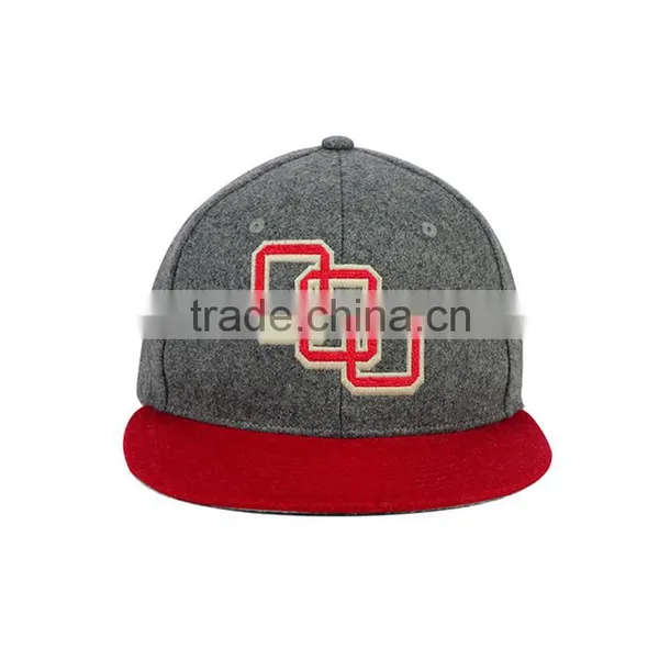 Embroidered Cotton Promotional Cheap Custom Baseball Sport Cap photo-2
