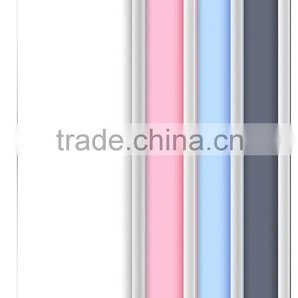 Factory Cheap Price 20000 Mah Super Fast Charging Double USB Portable Smart Color Power Bank photo-3