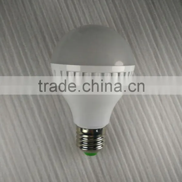 Best Price 5w 7w 9w 12w 15w 24v E27 Led Bulb photo-3