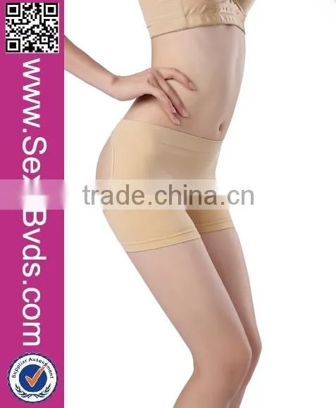 2015 New Style Butt Enhancer Seamless Body Shaper Wholesale photo-3