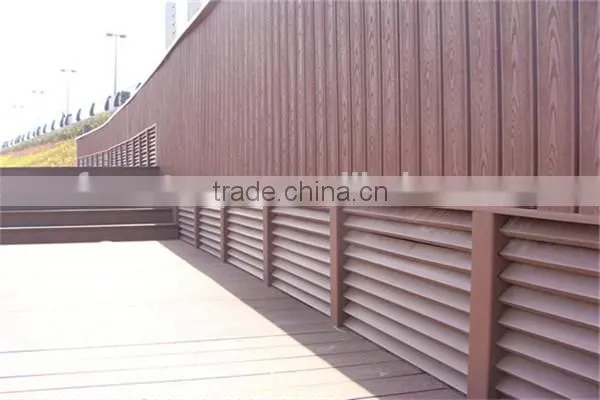 Shiny Wall Sequin Finland Spruce Wood Wall Panels Foam Concrete Prefabricated House photo-3