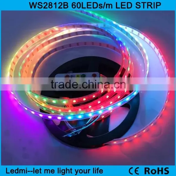 120 Degrees Ws2812 3535 Smd Rgb Led Strip, Smd 3535 Rgb Led Ws2812 ic photo-2