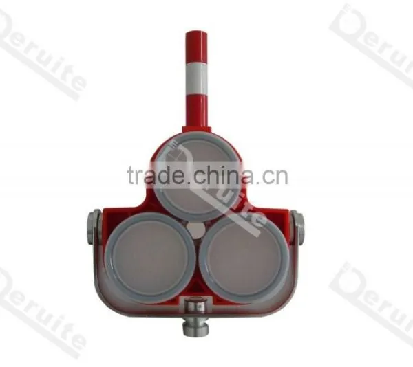 tri-prism set,tri-prism reflector ZBZ30 for TOPCON