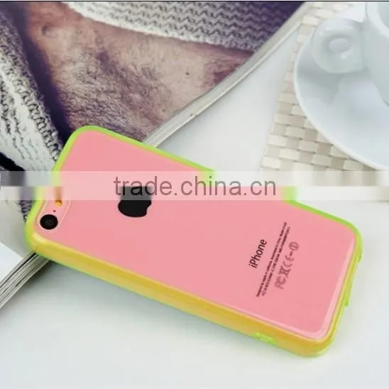 New Product Mode Case for Iphon 5c Mobile Phone Case