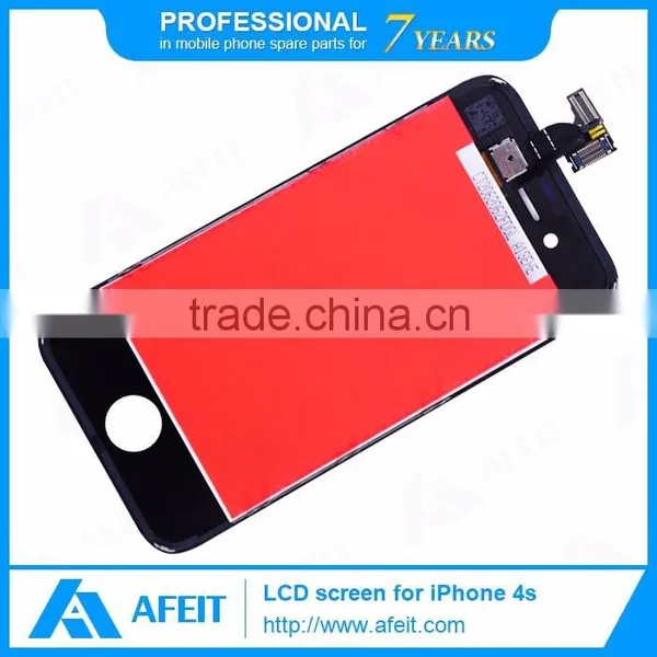 Replacement For IPhone 4s Lcd Display, Mobile Phone Lcd For IPhon 4s photo-6