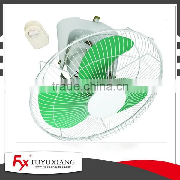 CF-40/16 Inches Roof Fan/Safe and Durable photo-2
