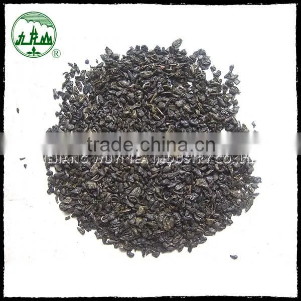 2015 New Arrival High Quality Sugar Free Green Tea