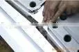 Sheet Die, Extrusion Die Mould. Die Head