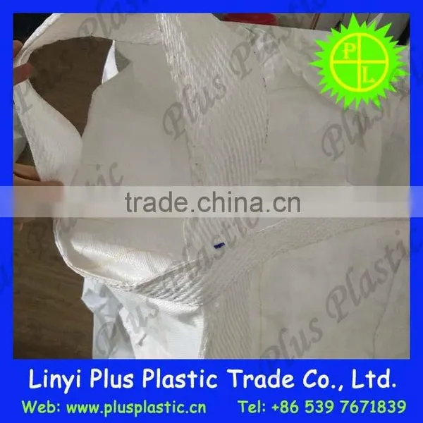 pp Woven 1 Ton Bag,good Quality pp Woven Sack,Chemical Packing Bag photo-2