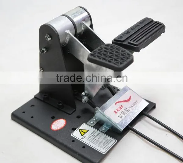 Dual-control Brakes photo-2