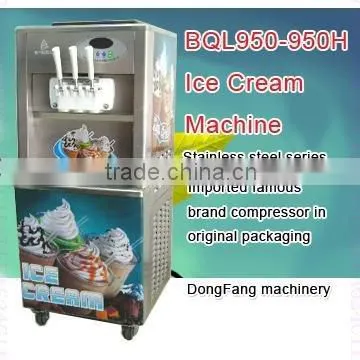 slush machine BingZhiLe950 Cold machine