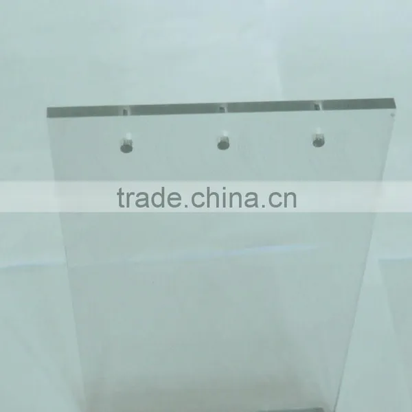 Acrylic Sheet