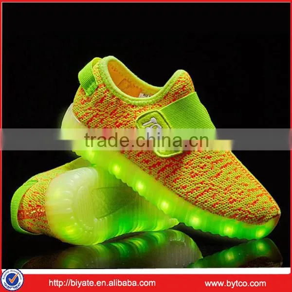 Fashion Led Kids Shoes photo-3