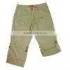Corduroy Pant