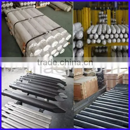 Excavator Used Hammer Parts General Chisel photo-2