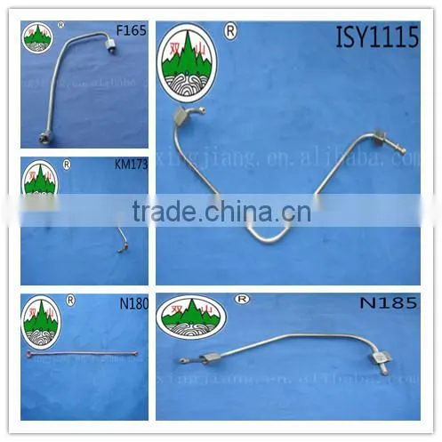 Top Level Oil Pipe for Farm Machinery photo-5