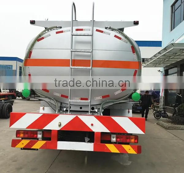 8x4 30000 Liters Heavy Oil Tanker Truck Price,fuel Tanker Truck photo-6