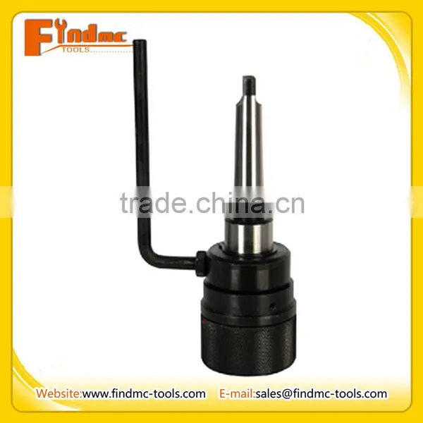 China Golden Supplier for High Quality Arbor for Drilling Machines photo-2