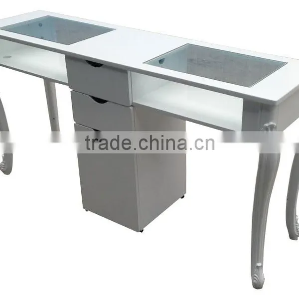 2015 l Table Manicure Table Nail Salon Furniture Nail Technician Tables photo-2