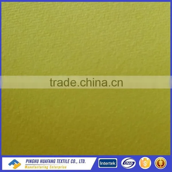 High Quality Mercerized Velour Fabric for Garment photo-3