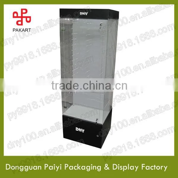 Acrylic Display Cases/acrylic Display Cabinet