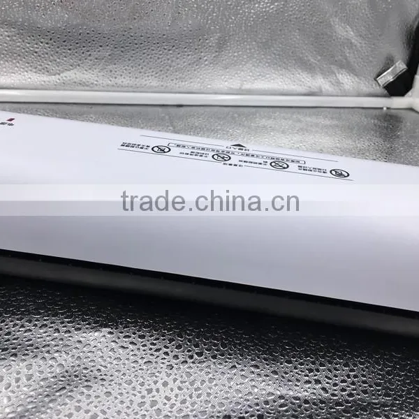 Super Slim Office Laminator photo-4