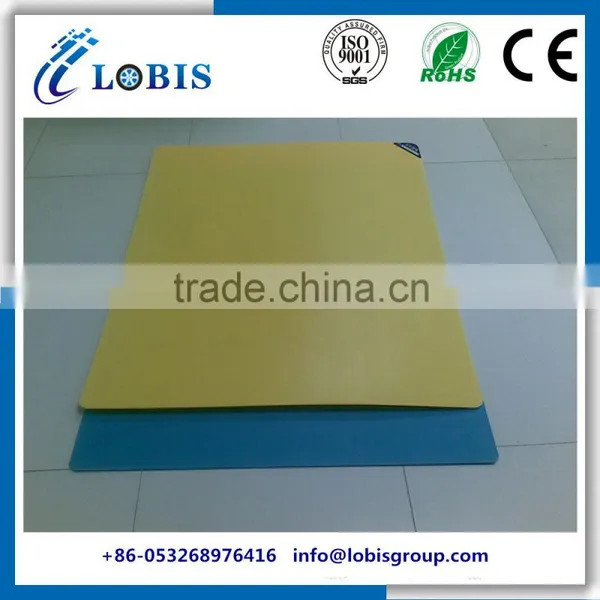 Corrugated 4x8 Sheet Plastic Sheet photo-3